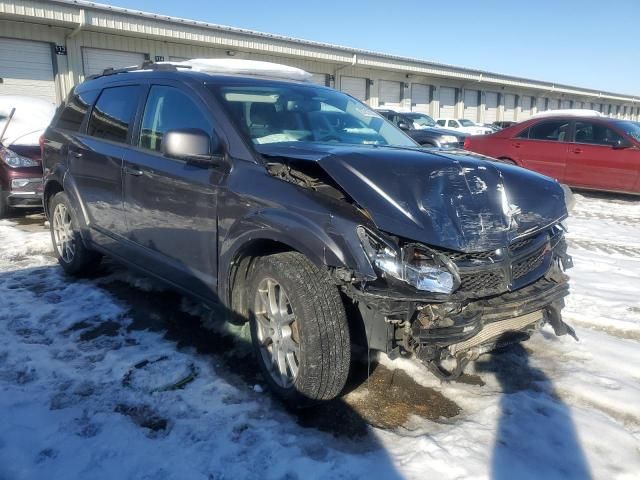 2015 Dodge Journey R/T