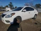 2015 Nissan Versa S