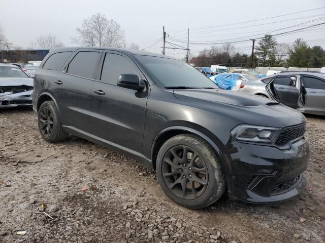 2022 Dodge Durango R/T