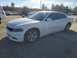 Vehiculos salvage en venta de Copart Gaston, SC: 2019 Dodge Charger SXT