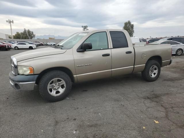 2003 Dodge RAM 1500 ST