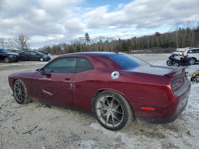 2019 Dodge Challenger GT