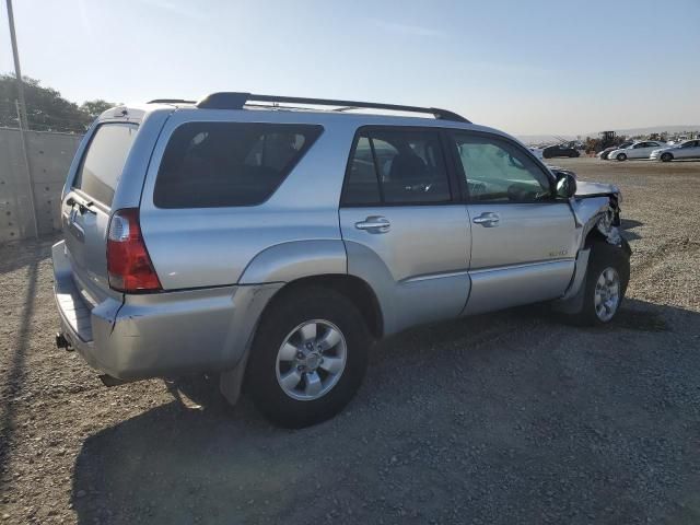 2006 Toyota 4runner SR5