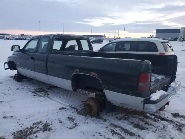 1996 Dodge RAM 2500