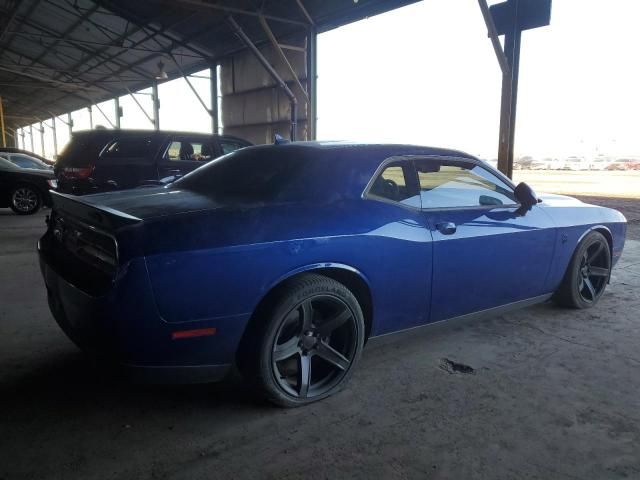 2022 Dodge Challenger SRT Hellcat