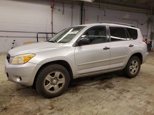 2006 Toyota Rav4