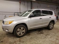 Toyota Vehiculos salvage en venta: 2006 Toyota Rav4