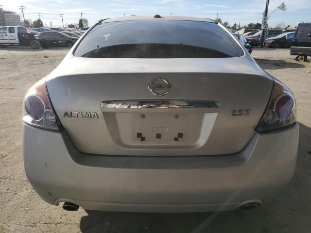 2009 Nissan Altima 2.5