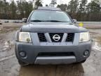 2008 Nissan Xterra OFF Road