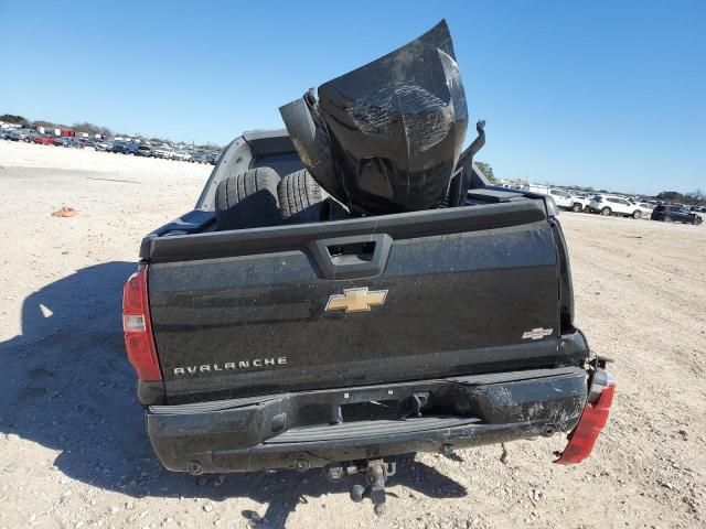 2007 Chevrolet Avalanche K1500