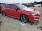 2017 Subaru WRX Limited