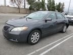 2008 Toyota Camry LE