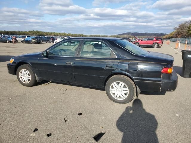 2000 Toyota Camry CE