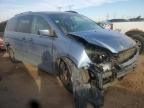 2007 Honda Odyssey EXL