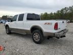 2005 Ford F250 Super Duty