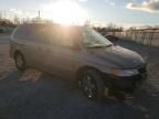 2001 Honda Odyssey EX