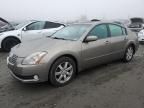 2006 Nissan Maxima SE