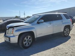 2017 GMC Terrain SLE en venta en Jacksonville, FL