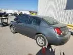 2004 Saturn Ion Level 2