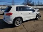 2015 Volkswagen Tiguan S