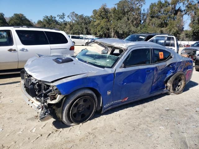 2006 Dodge Charger SE