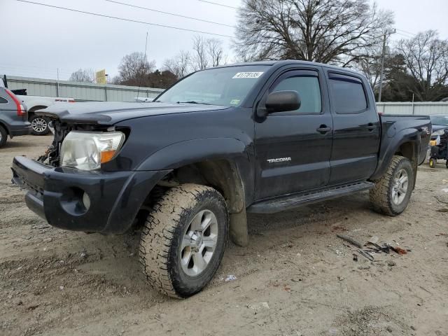 2008 Toyota Tacoma Double Cab