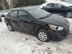 2015 Hyundai Accent GLS