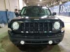 2013 Jeep Patriot Latitude