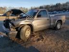 2002 Dodge Dakota Base