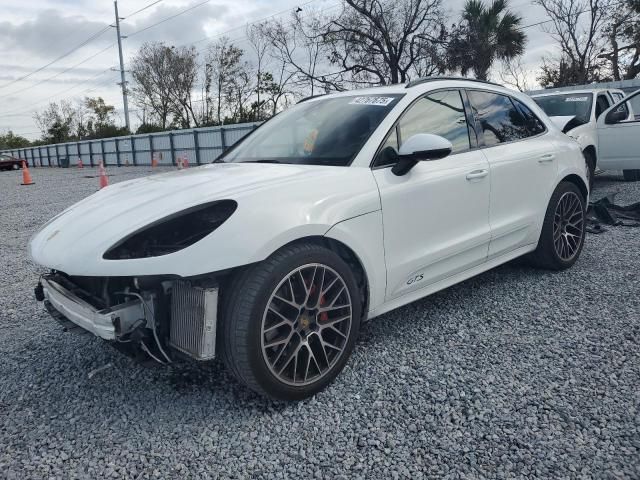 2021 Porsche Macan GTS