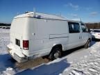 1997 Ford Econoline E250 Super Duty