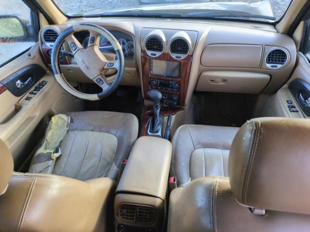 2002 GMC Envoy