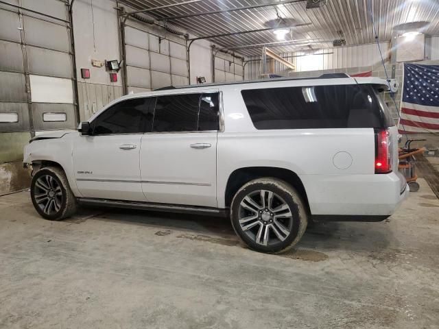 2019 GMC Yukon XL Denali