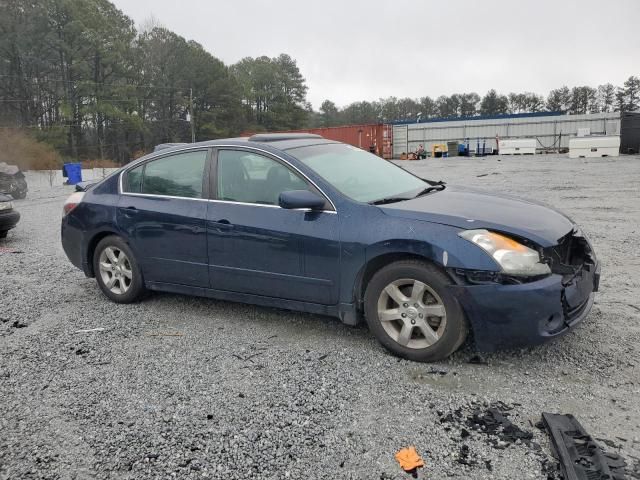 2008 Nissan Altima 2.5