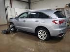 2016 Acura RDX