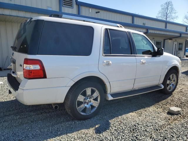 2009 Ford Expedition Limited