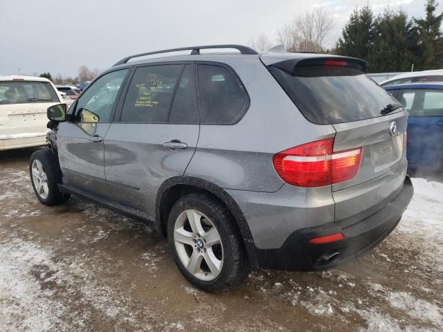 2009 BMW X5 XDRIVE30I