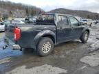 2007 Nissan Frontier Crew Cab LE