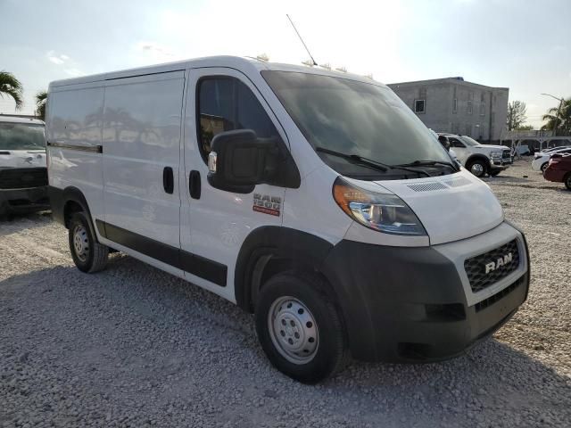 2021 Dodge RAM Promaster 1500 1500 Standard