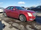 2010 Cadillac CTS Premium Collection