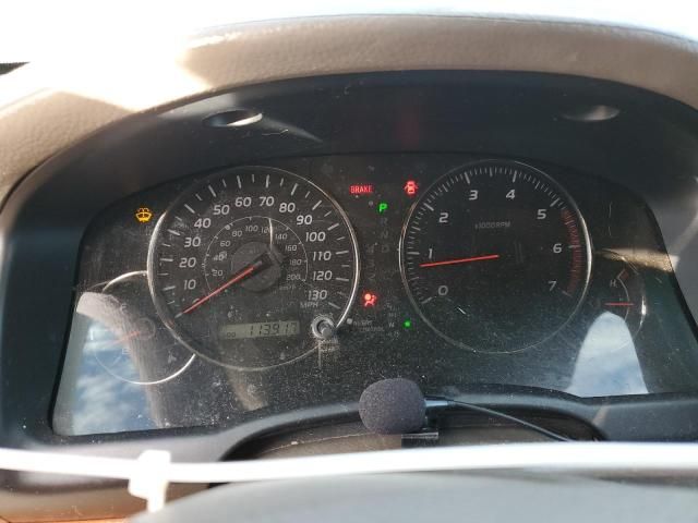 2004 Lexus GX 470