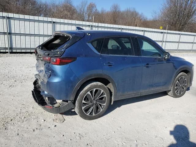 2022 Mazda CX-5 Premium