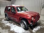 2005 Jeep Liberty Sport