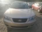 2008 Hyundai Sonata GLS