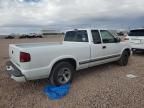 2001 Chevrolet S Truck S10