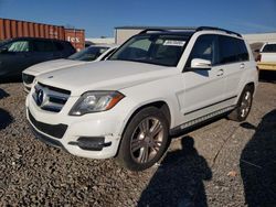 Mercedes-Benz glk-Class Vehiculos salvage en venta: 2013 Mercedes-Benz GLK 250 Bluetec