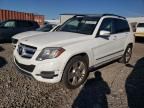 2013 Mercedes-Benz GLK 250 Bluetec