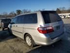 2006 Honda Odyssey LX