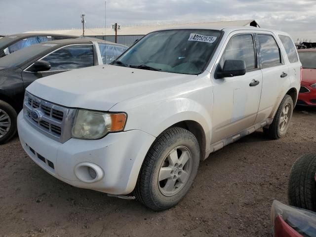 2009 Ford Escape XLS