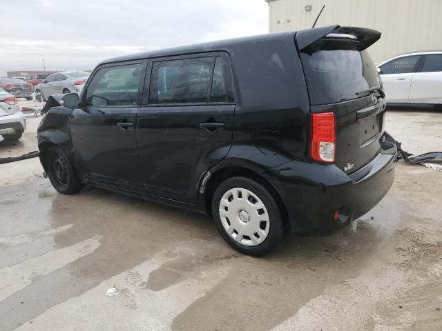 2011 Scion XB